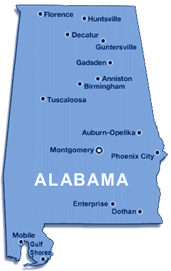 Alabama Locksmith, AL Locksmith