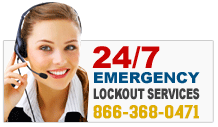 24/7 Emergency Lockout