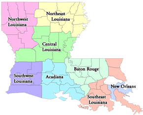 Louisiana Locksmith