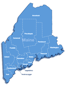 Maine Locksmith, ME Locksmith