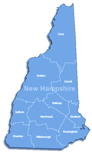 New Hampshire Locksmith, NH Locksmith