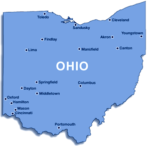 Ohio Locksmith, OH Locksmith