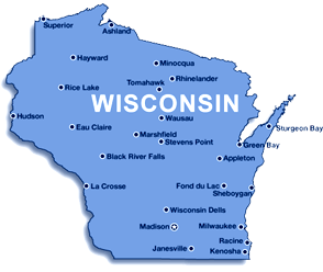 Wisconsin Locksmith, WI Locksmith