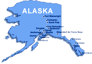 Alaska Locksmith, AK Locksmith