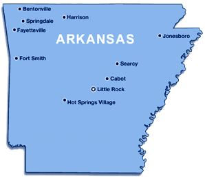 Arkansas Locksmith, AR Locksmith