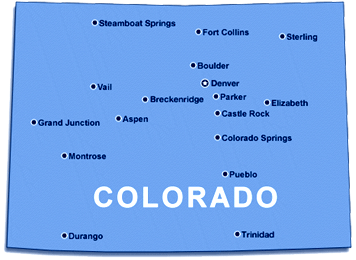 Colorado Locksmith, CO Locksmith