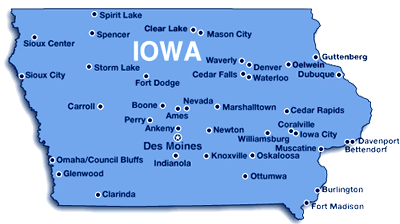 Iowa Locksmith, IA Locksmith