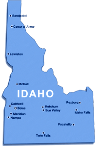 Idaho Locksmith, ID Locksmith