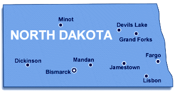 North Dakota, ND Locksmith