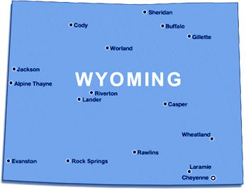 Wyoming Locksmith, WY Locksmith